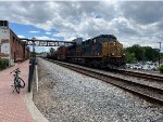 CSX 3205